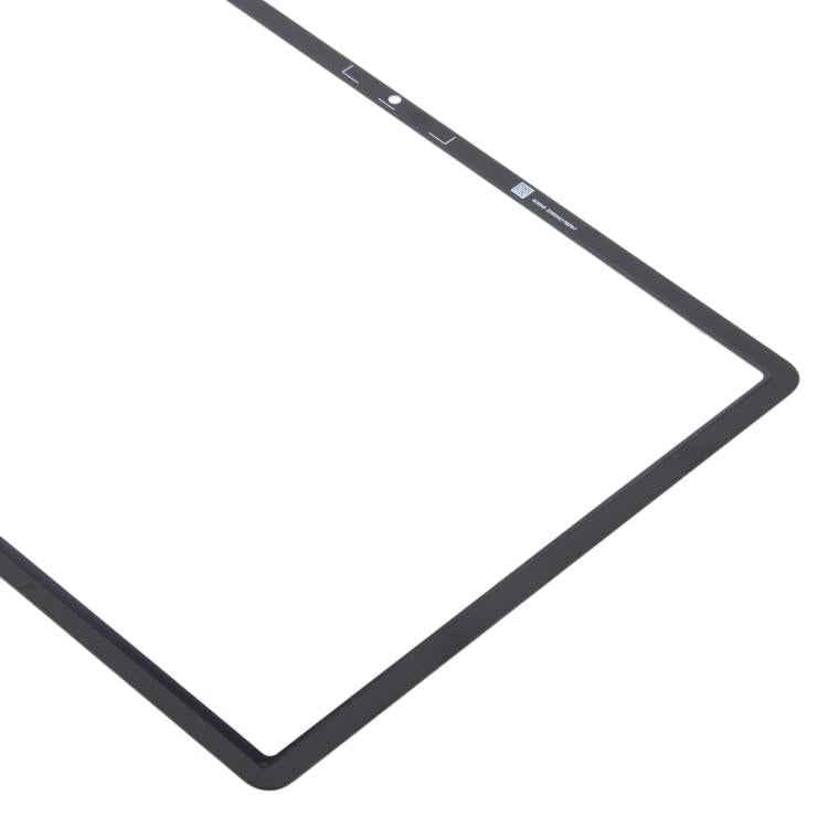 For Lenovo Xiaoxin Pad Pro 12.7 inch 2023 TB371FC Front Screen Outer Glass Lens, For Lenovo Xiaoxin Pad Pro 12.7 inch 2023