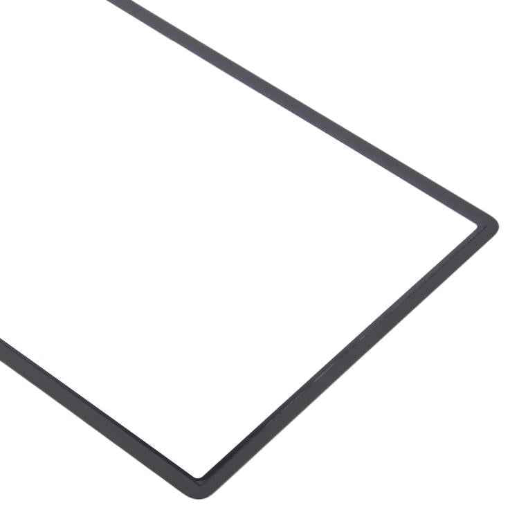 For Lenovo Xiaoxin Pad Pro 12.7 inch 2023 TB371FC Front Screen Outer Glass Lens, For Lenovo Xiaoxin Pad Pro 12.7 inch 2023