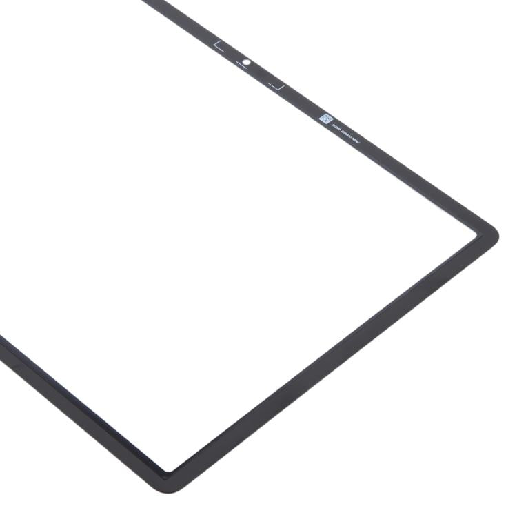 For Lenovo Tab P12 TB370FU Front Screen Outer Glass Lens, For Lenovo Tab P12