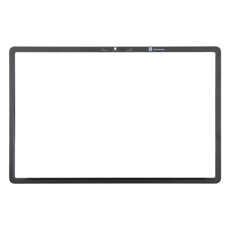 For Lenovo Idea Tab Pro 12.7 Gen2 2025 TB375FC Front Screen Outer Glass Lens, For Lenovo Idea Tab Pro 12.7 Gen2 2025