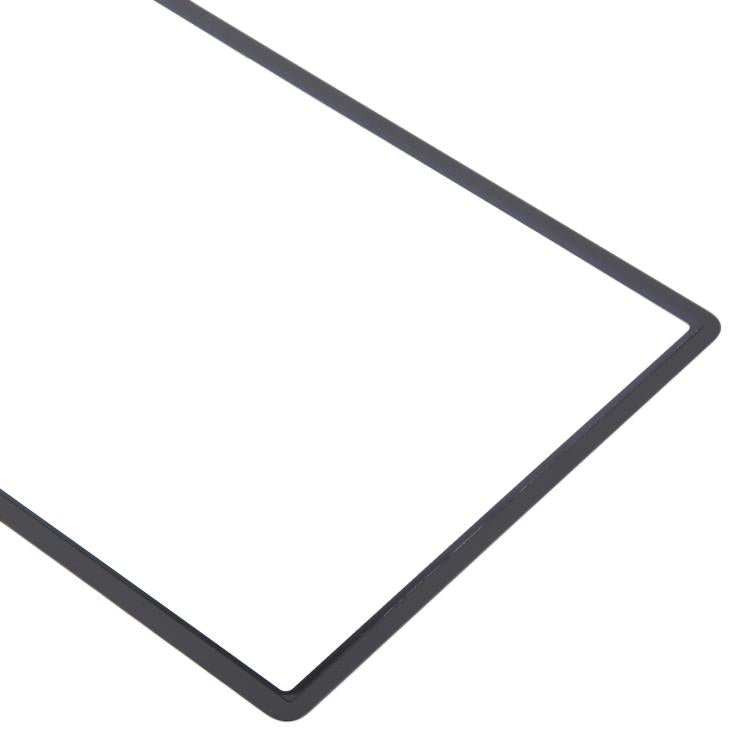 For Lenovo Idea Tab Pro 12.7 Gen2 2025 TB375FC Front Screen Outer Glass Lens, For Lenovo Idea Tab Pro 12.7 Gen2 2025