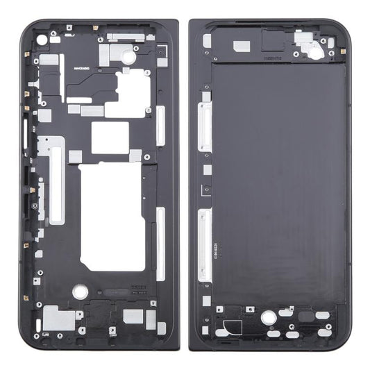 For Google Pixel 9 Pro Fold Original Middle Frame Bezel Plate, For Google Pixel 9 Pro Fold(Original)