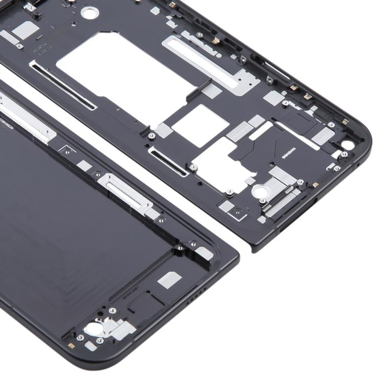 For Google Pixel 9 Pro Fold Original Middle Frame Bezel Plate, For Google Pixel 9 Pro Fold(Original)