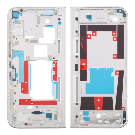 For Google Pixel 9 Pro Fold Original Middle Frame Bezel Plate, For Google Pixel 9 Pro Fold(Original)