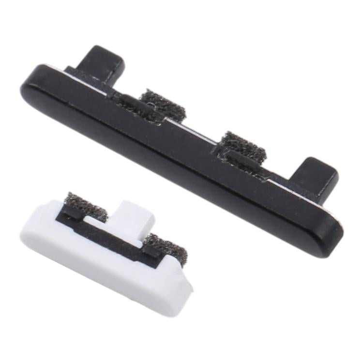 For Google Pixel 4 1set Original Power Button + Volume Control Button, For Google Pixel 4(Original)