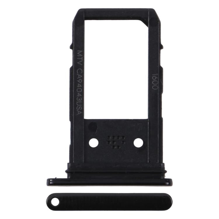 For Google Pixel 3a XL Original SIM Card Tray, For Google Pixel 3a XL(Original)
