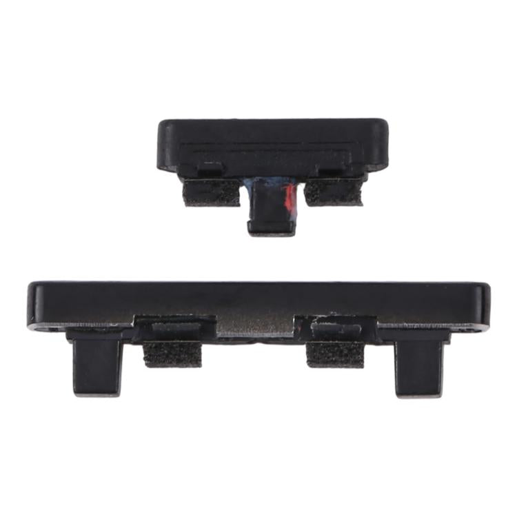 For Google Pixel 3a 1set Original Power Button + Volume Control Button, For Google Pixel 3 XL(Original)