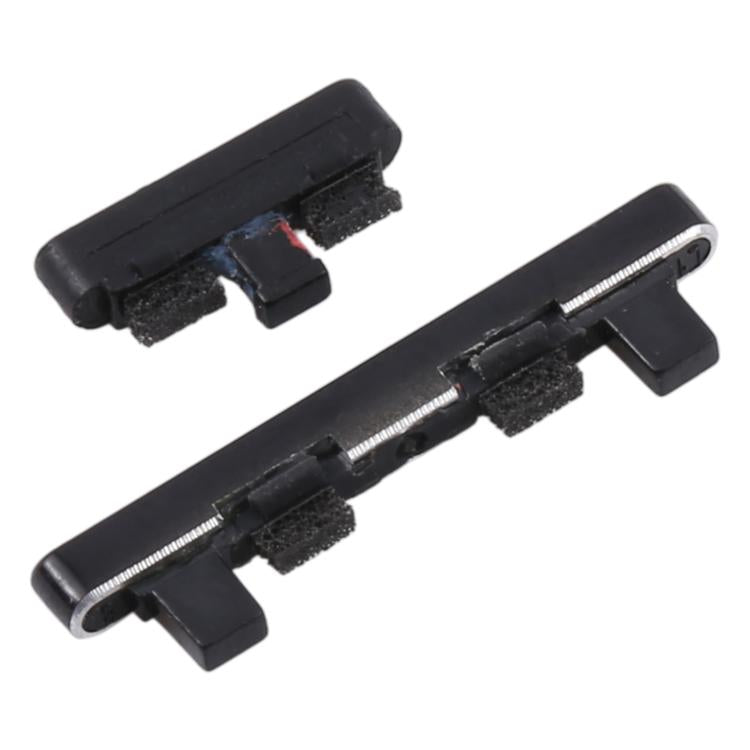 For Google Pixel 3a 1set Original Power Button + Volume Control Button, For Google Pixel 3 XL(Original)
