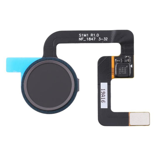 For Google Pixel / Pixel XL Original Fingerprint Sensor Flex Cable, For Google Pixel / Pixel XL(Original)