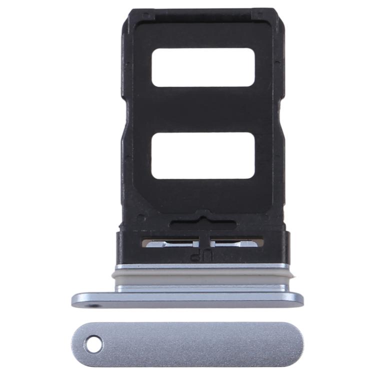 For Nokia X30 Original SIM Card Tray + SIM Card Tray, For Nokia X30(Original)
