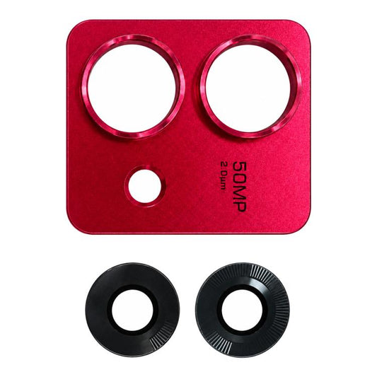 For Motorola Moto G84 XT2347 Camera Lens Cover