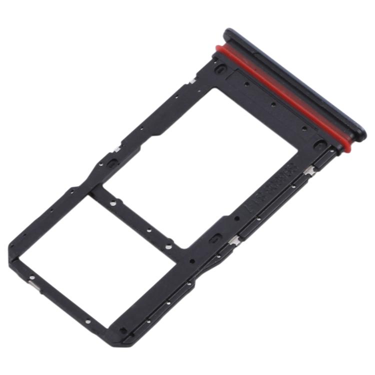 For Motorola Moto G77 5G SIM Card Tray + Micro SD Card Tray, For Motorola Moto G77 5G(Original)