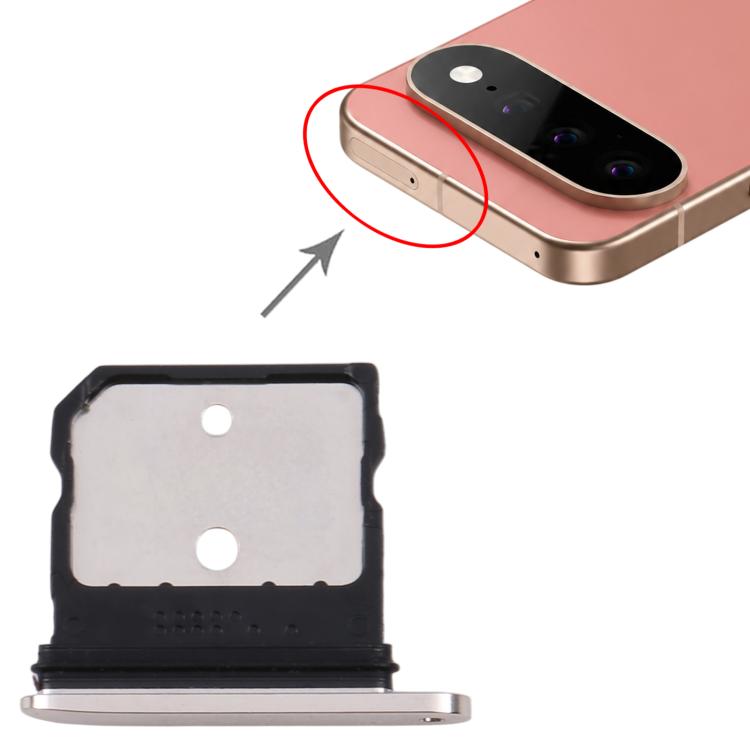 For Google Pixel 11 Pro Original SIM Card Tray, For Google Pixel 11 Pro(Original)