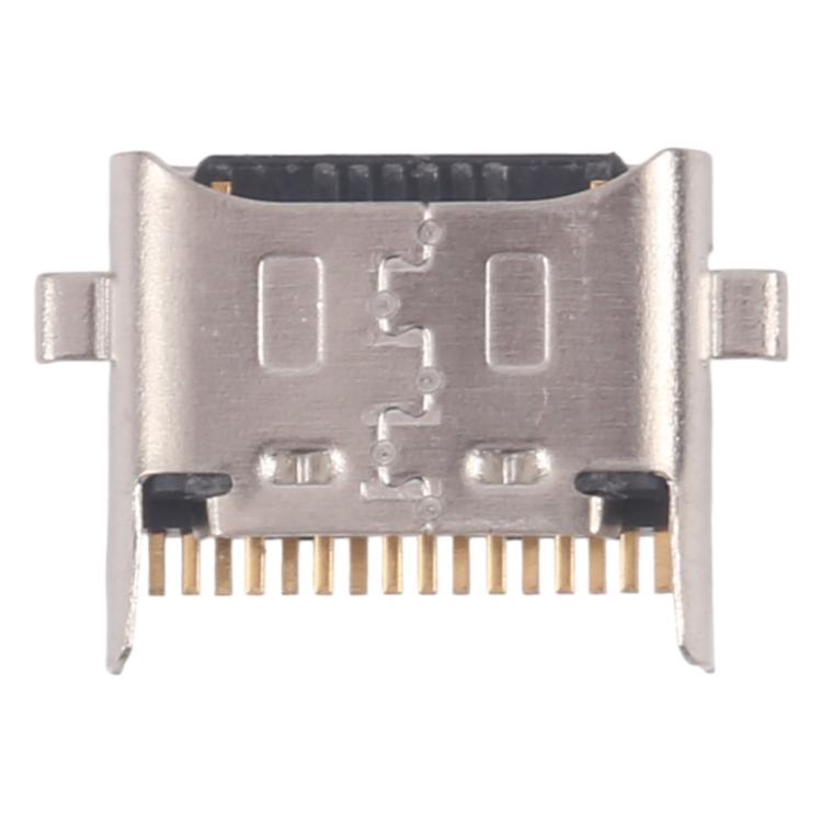 For Galaxy Tab A11 SM-X130/X133/X135 10pcs Original Charging Port Connector