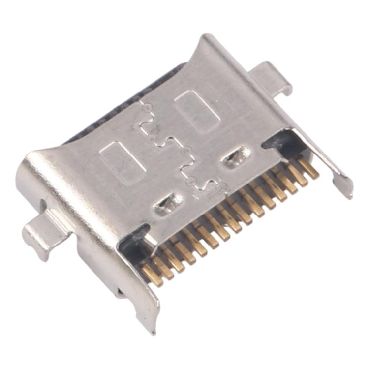 For Galaxy Tab A11 SM-X130/X133/X135 10pcs Original Charging Port Connector