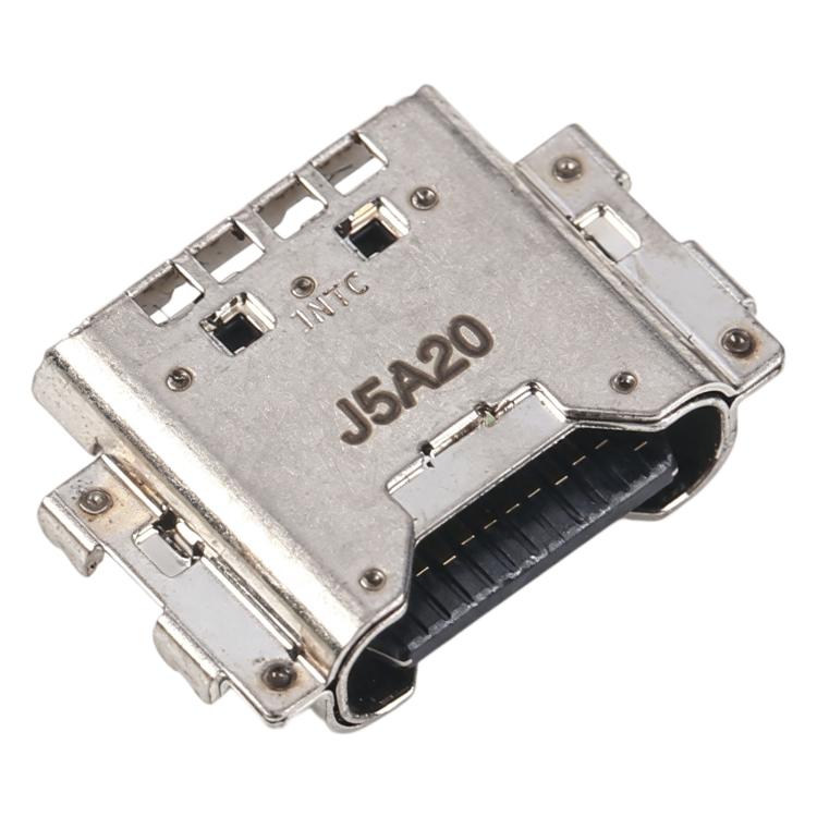 For Galaxy Tab S6 Lite 2024 SM-P620/P625 10pcs Original Charging Port Connector
