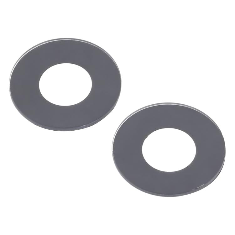 For Galaxy Tab S9 FE+ 5G SM-X616/X610 10set Back Camera Lens