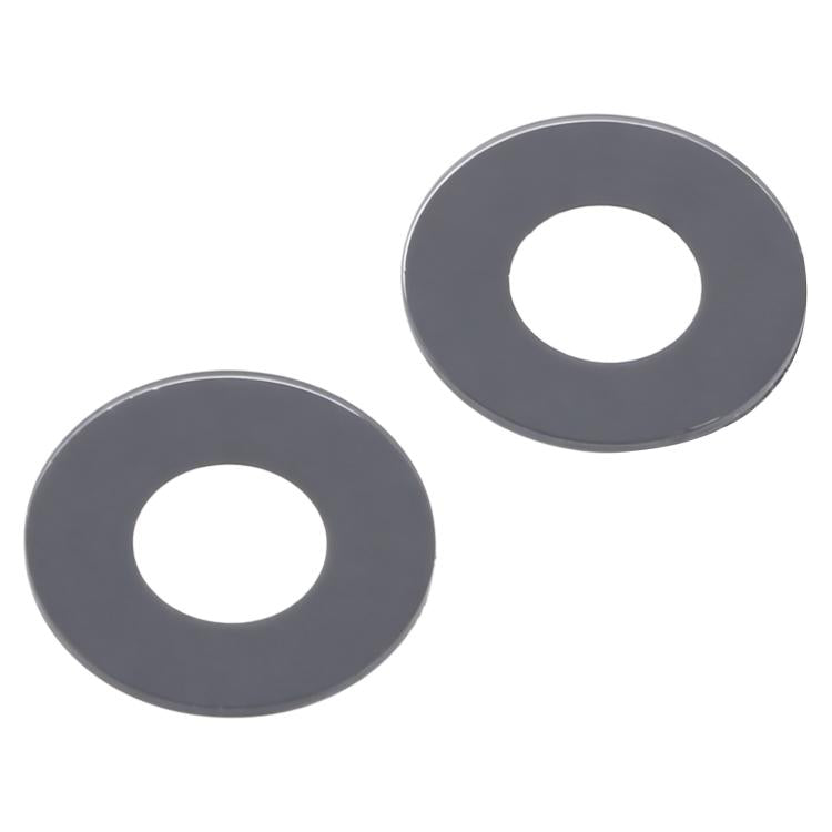 For Galaxy Tab S9+ SM-X810/X816 10set Back Camera Lens
