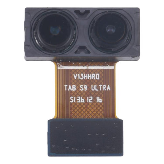 For Galaxy Tab S10 Ultra SM-X920/X926 Original Front Facing Camera, For Galaxy Tab S10 Ultra(Original)