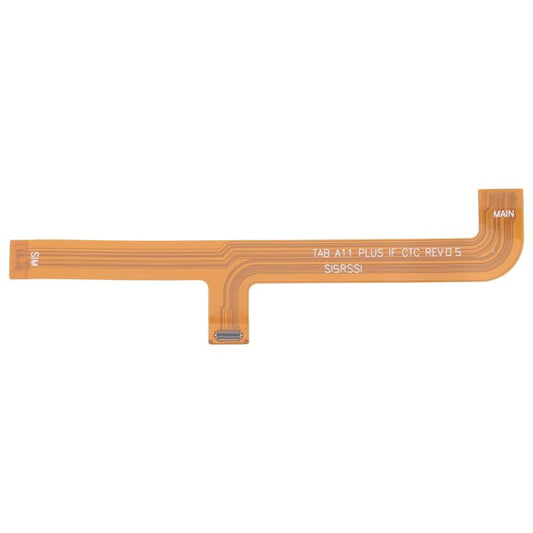 For Galaxy Tab A11+ SM-X236/X230 Original Motherboard Flex Cable, For Galaxy Tab A11+(Original)