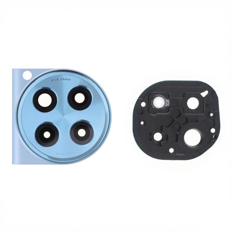 For OnePlus 12R Camera Lens Cover, For OnePlus 12R