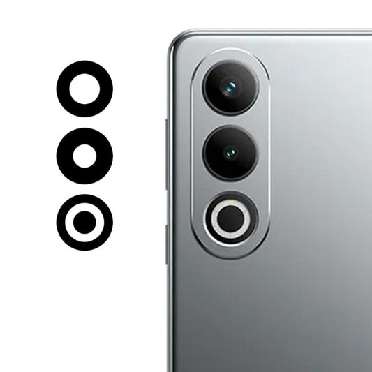For OnePlus Ace 3V Back Camera Lens Set, For OnePlus Ace 3V