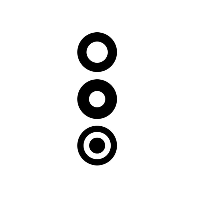 For OnePlus Ace 3V Back Camera Lens Set, For OnePlus Ace 3V