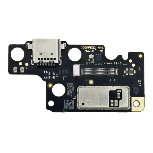For Lenovo legion Y700 2rd 2023 TB320FU Charging Port Board, For Lenovo legion Y700 2rd 2023