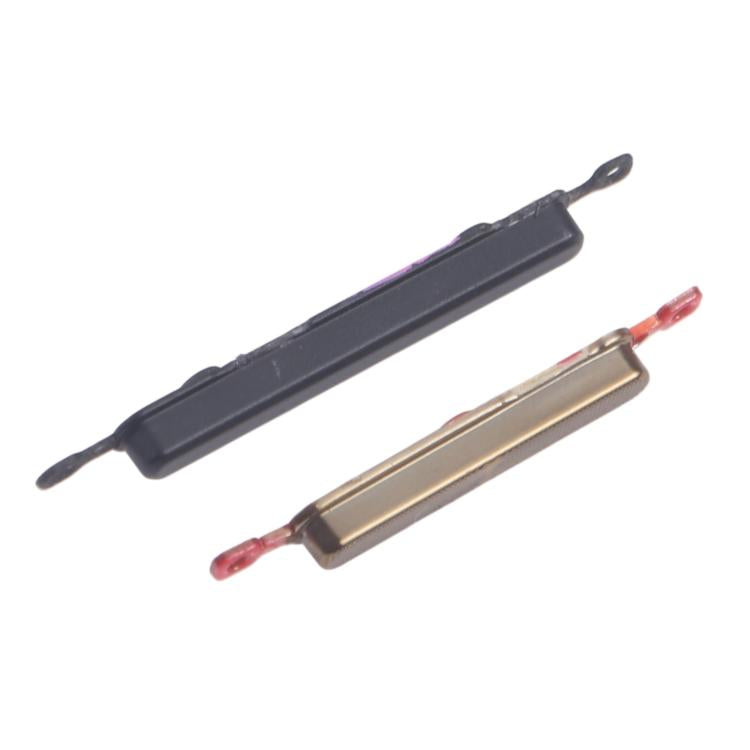 For Huawei nova Y91 10pairs Power Button and Volume Control Button, For Huawei nova Y91(Original)