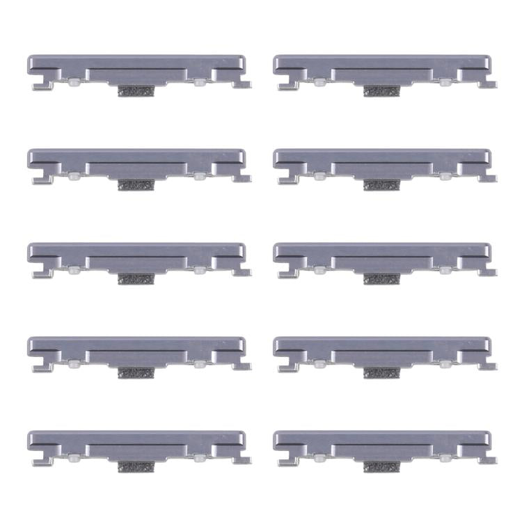 For Huawei Mate X5 10pcs Original Volume Control Button, For Huawei Mate X5(Original)