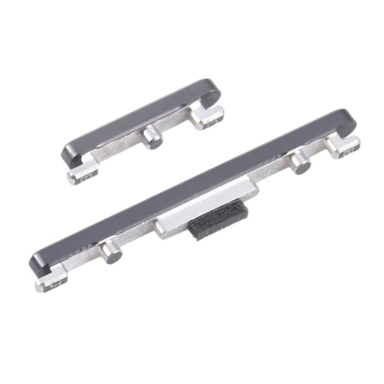 For Huawei P60 Pro 10pairs Original Power Button and Volume Control Button, For Huawei P60 Pro(Original)