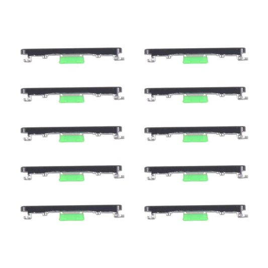 For Huawei Pura 80 Pro+ 10pcs Original Volume Control Button, For Huawei Pura 80 Pro+(Original)