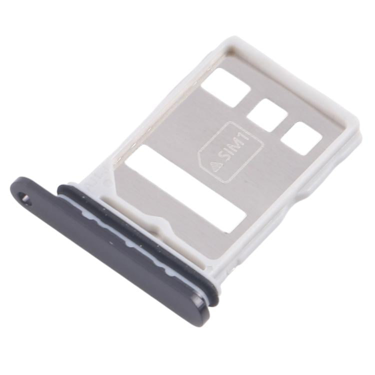 For Huawei Pura 80 Pro 10pcs Original SIM Card Tray + SIM Card Tray, For Huawei Pura 80 Pro(Original)
