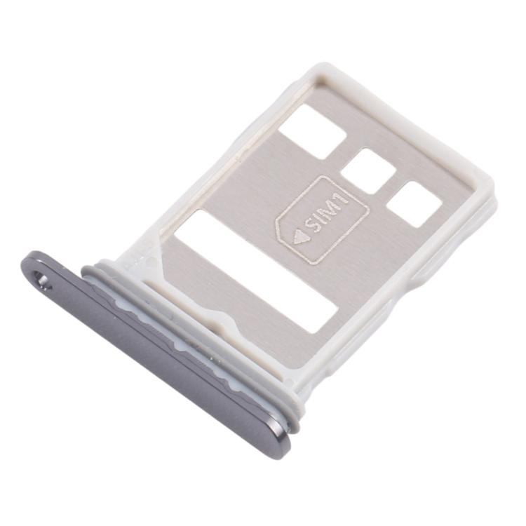 For Huawei P60 10pcs Original SIM Card Tray + NM Card Tray, For Huawei P60(Original)