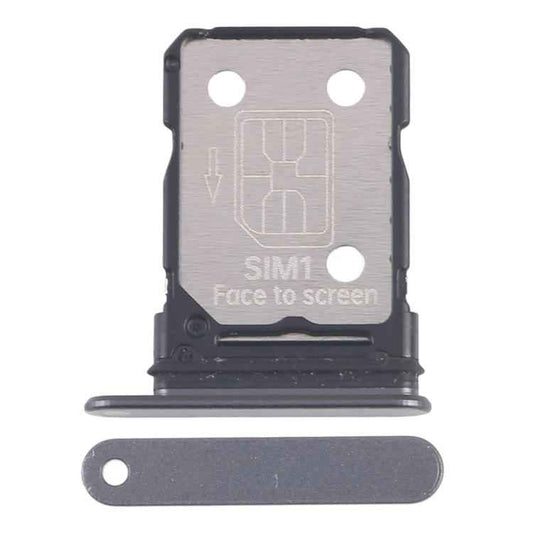 For OnePlus Ace 5 SIM Card Tray + SIM Card Tray, For OnePlus Ace 5