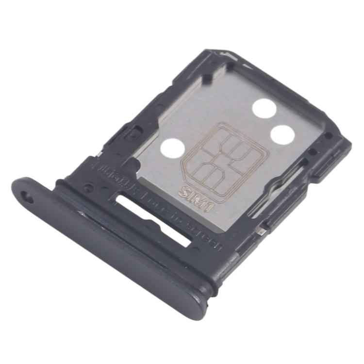 For OnePlus Ace 5 Racing SIM Card Tray + SIM Card Tray / Micro SD Card Tray, For OnePlus Ace 5 Racing