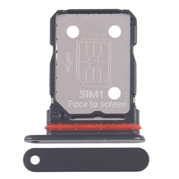 For OnePlus 13T SIM Card Tray + SIM Card Tray, For OnePlus 13T