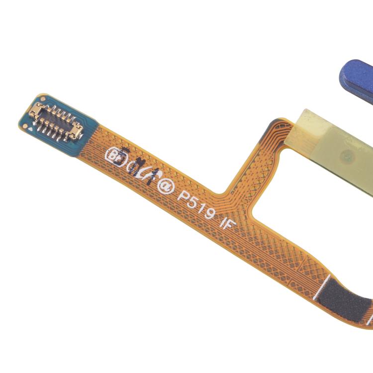 For Samsung Galaxy Z Flip7 SM-F751 Original Fingerprint Sensor Flex Cable, For Samsung Galaxy Z Flip7(Original)
