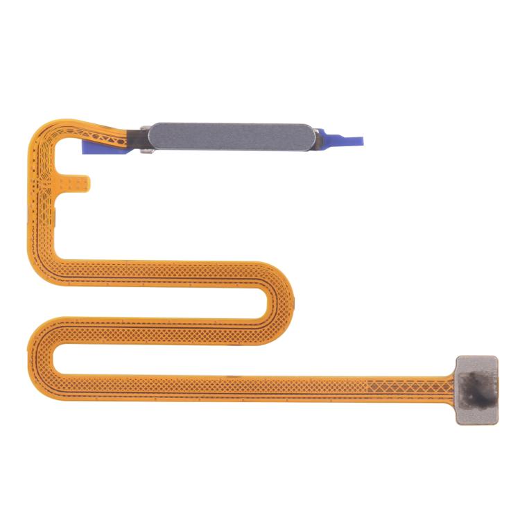For Samsung Galaxy A06 5G SM-A066B Original Fingerprint Sensor Flex Cable, For Samsung Galaxy A06 5G(Original,Mint Green), For Samsung Galaxy A06 5G(Original)