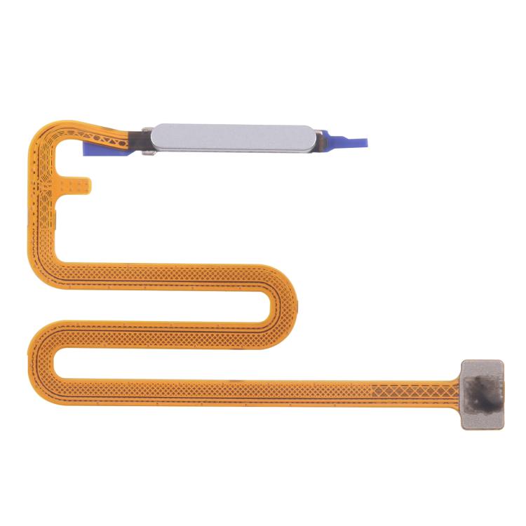 For Samsung Galaxy A06 5G SM-A066B Original Fingerprint Sensor Flex Cable, For Samsung Galaxy A06 5G(Original,Mint Green), For Samsung Galaxy A06 5G(Original)
