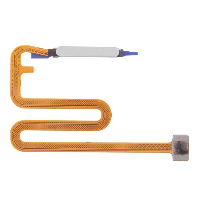 For Samsung Galaxy A06 5G SM-A066B Original Fingerprint Sensor Flex Cable, For Samsung Galaxy A06 5G(Original,Mint Green), For Samsung Galaxy A06 5G(Original)