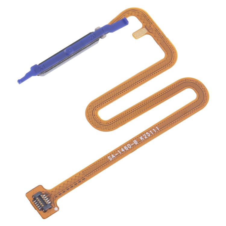 For Samsung Galaxy A06 5G SM-A066B Original Fingerprint Sensor Flex Cable, For Samsung Galaxy A06 5G(Original,Mint Green), For Samsung Galaxy A06 5G(Original)