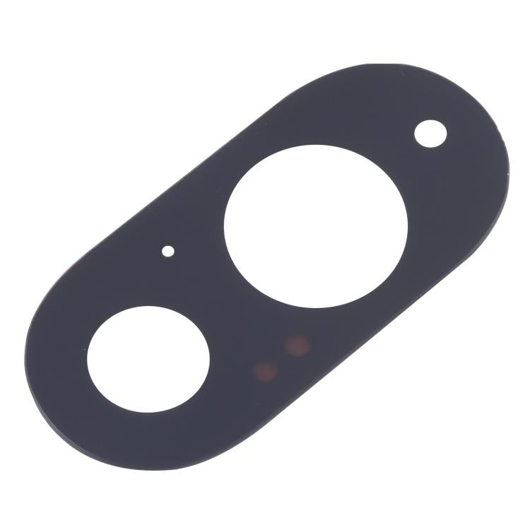 For Google Pixel 9 10pcs Original Back Camera Lens