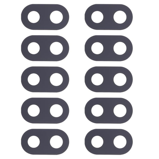 For Google Pixel 9A 10pcs Back Camera Lens