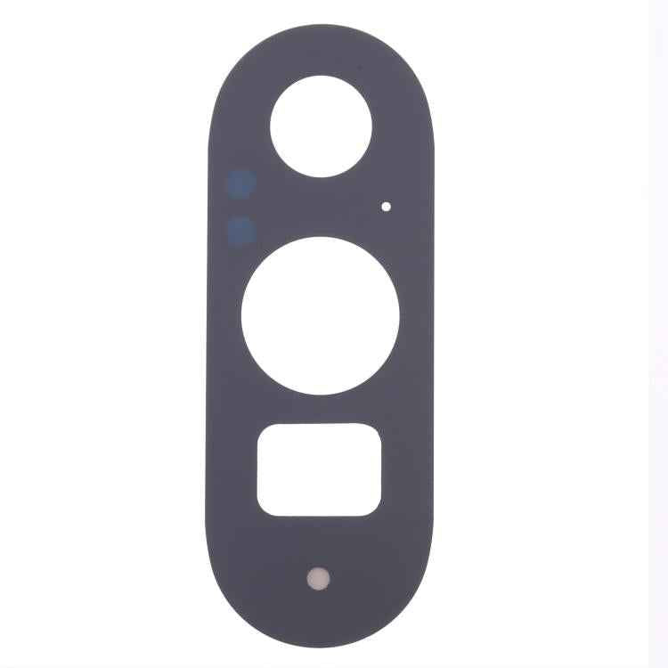 For Google Pixel 9 XL 10pcs Back Camera Lens