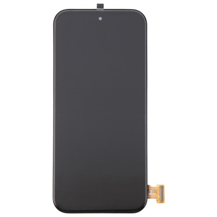 For Google Pixel 9 GR83Y GEC77 GWVK6 TFT LCD Screen Digitizer Full Assembly with Frame, Not Supporting Fingerprint Identification