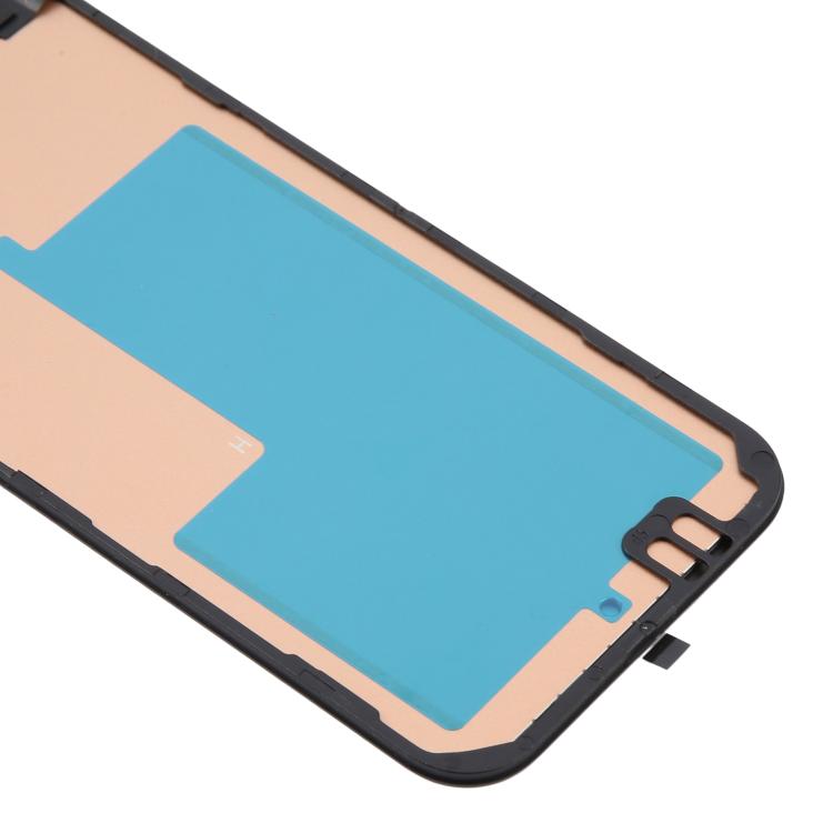 For Google Pixel 9 GR83Y GEC77 GWVK6 TFT LCD Screen Digitizer Full Assembly with Frame, Not Supporting Fingerprint Identification