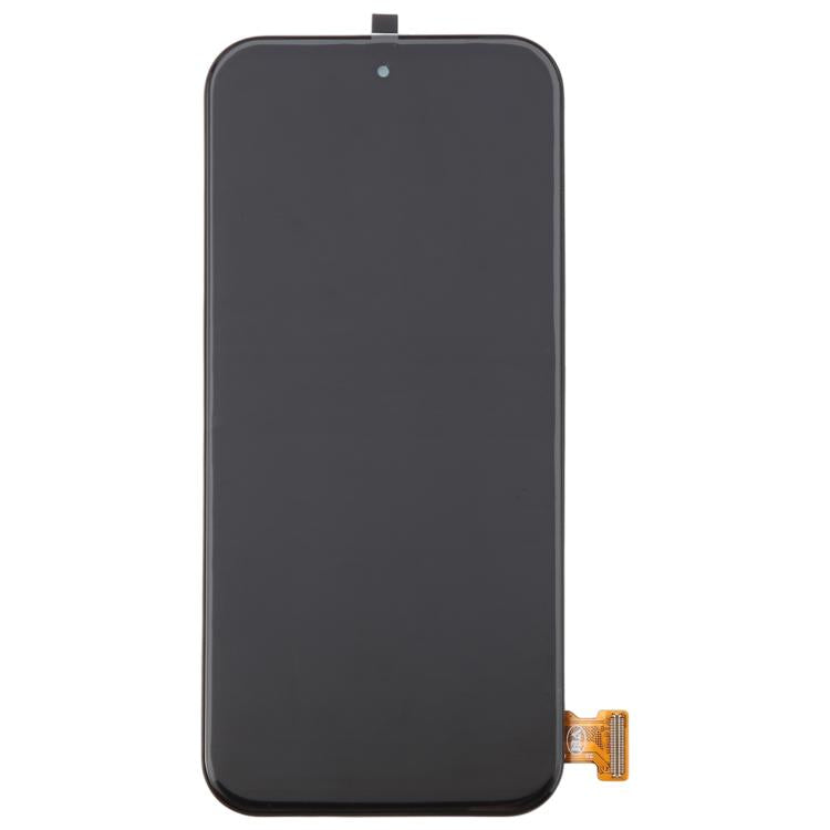 For Google Pixel 9 G2YBB GUR25 G1B60 TFT LCD Screen Digitizer Full Assembly with Frame, Not Supporting Fingerprint Identification