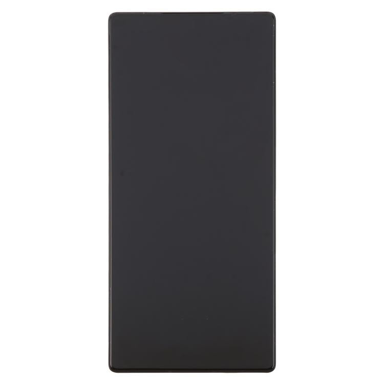 For ZTE nubia RedMagic 10 Pro Original LCD Screen Digitizer Full Assembly with Frame
