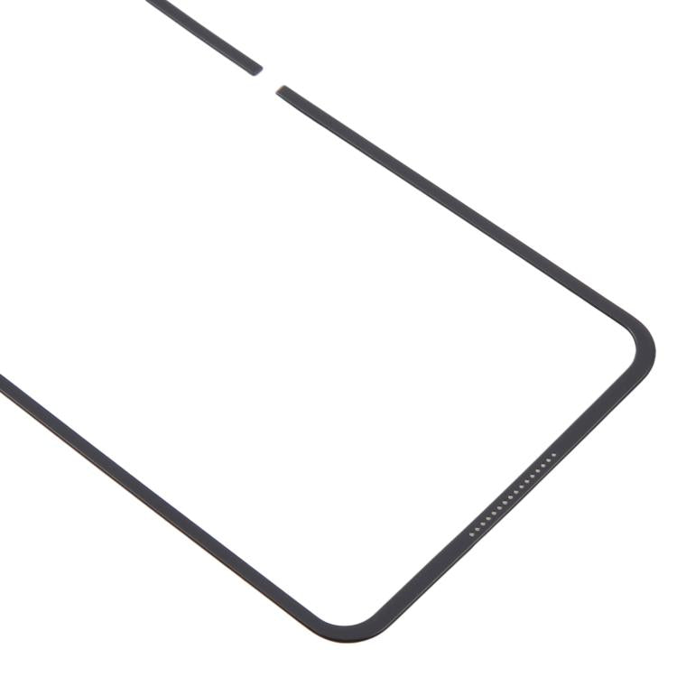 For ZTE nubia Flip 5G 2024 Upper & Lower Screen Bezel Trim Strips